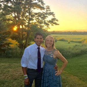 Meet your Posher, Kelly